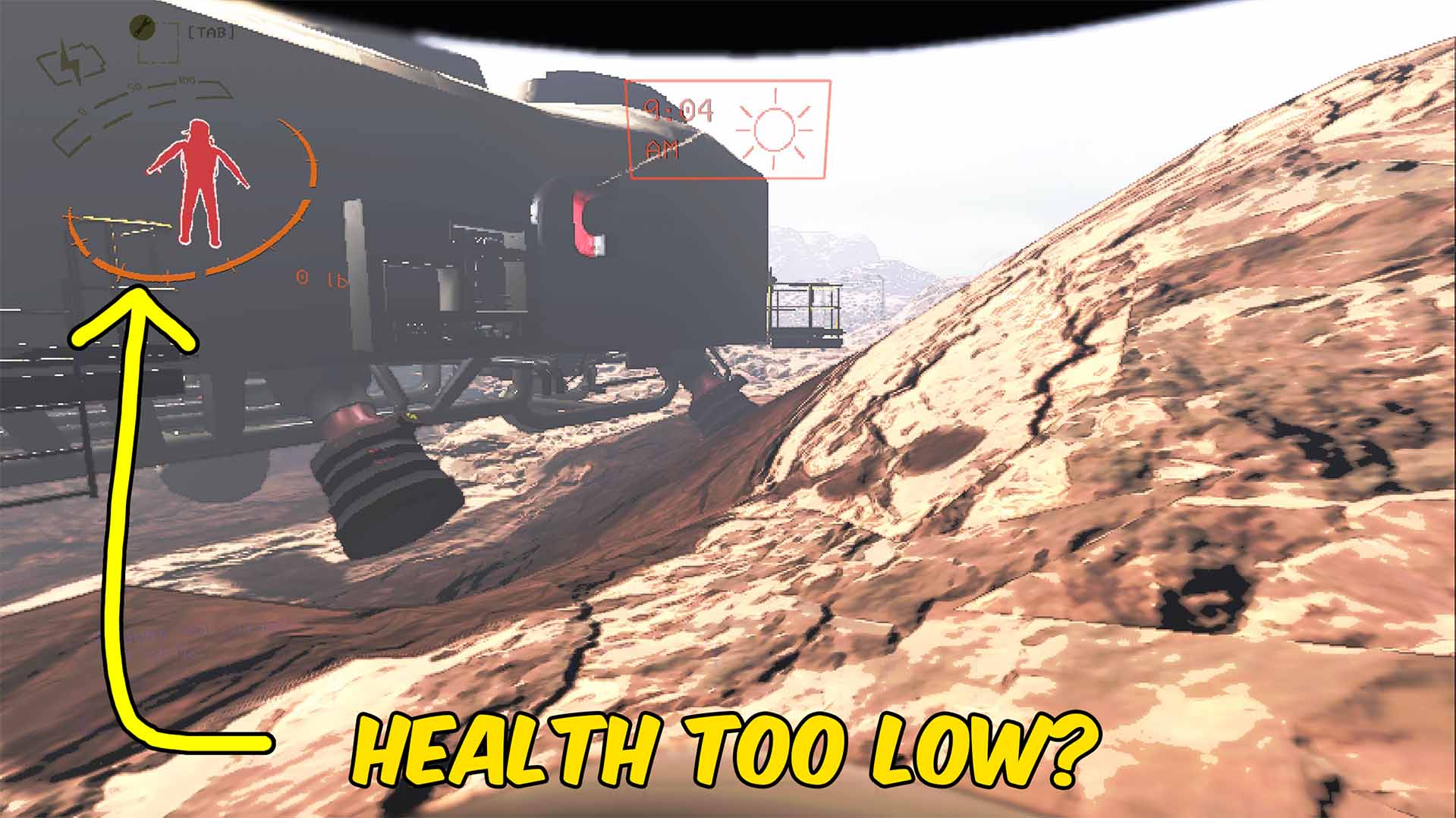 Infinite Health